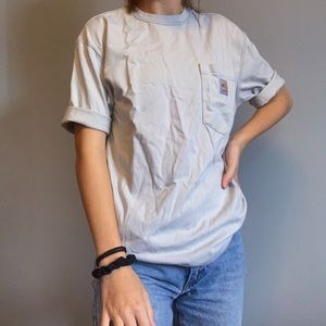 Carharrt Tee